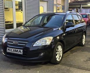 Kia Kia ceed Sportswagon KLIMA+PDC+TUV NEU Gebrauchtwagen