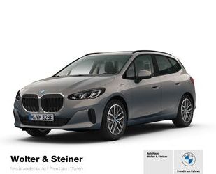 BMW BMW 225 Active Tourer e xDrive LED ACC HuD AHK Nav Gebrauchtwagen