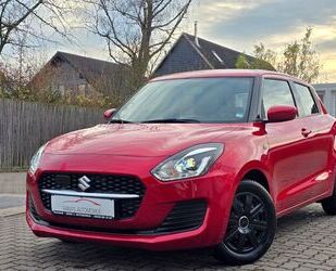 Suzuki Suzuki Swift Gebrauchtwagen