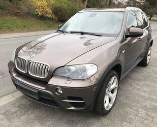 BMW BMW X5 xDrive50i Leder/Pano/Kamera/STHZ Gebrauchtwagen