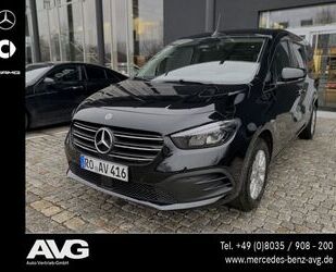 Mercedes-Benz Mercedes-Benz T 180 PROGRESSIVE Edition Gebrauchtwagen