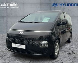 Hyundai Hyundai STARIA TREND Navi Pano ACC KeyLess LM Klim Gebrauchtwagen