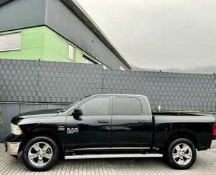 Dodge Dodge RAM 5,7 BIG HORN EDITION