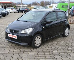 Seat Seat Mii 1.0 Style+ Klima Gebrauchtwagen