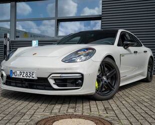 Porsche Porsche Panamera 4S E-Hybrid 20, Sitzbelüftung, BO Gebrauchtwagen