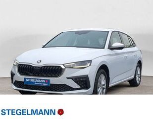 Skoda Scala Gebrauchtwagen