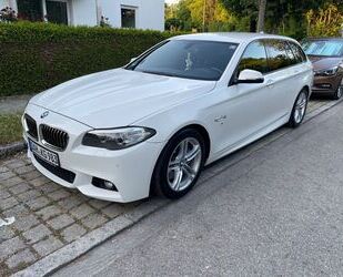 BMW 525 Gebrauchtwagen