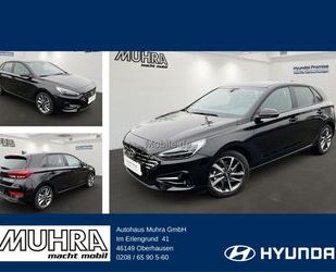 Hyundai i30 Gebrauchtwagen