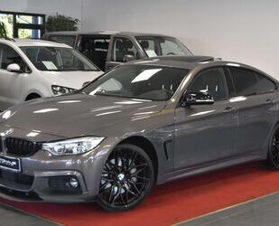 BMW 435 Gebrauchtwagen