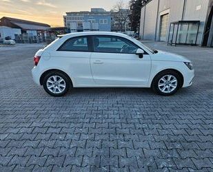 Audi A1 Gebrauchtwagen