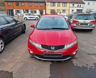 Honda Honda Civic Lim. 5-trg. 1.8 Sport Gebrauchtwagen