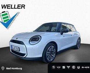 Mini MINI Cooper E PakS ClasTrim HuD KomZu DrivAss Park Gebrauchtwagen