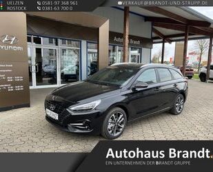 Hyundai Hyundai i30cw Advantage 1.0 T-GDI Navi LED Apple C Gebrauchtwagen