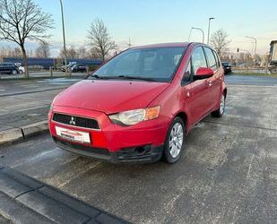 Mitsubishi Mitsubishi Colt Lim. 5-trg. XTRA Gebrauchtwagen