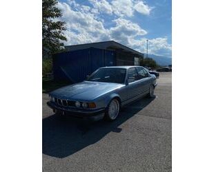 BMW BMW 735i Gebrauchtwagen