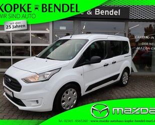 Ford Ford Transit Connect *Bluetooth*PDC vorne hinten*S Gebrauchtwagen