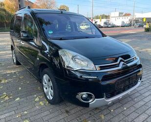 Citroen Citroën Berlingo VTi 120 Multispace,Panoramadach ! Gebrauchtwagen