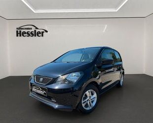 Seat Seat Mii 1.0 Style Salsa*EU6*KLIMA*ALLWETTER*30.11 Gebrauchtwagen