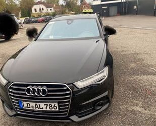 Audi Audi A6 3.0 TDI 200kW quattro S tronic Av - Gebrauchtwagen