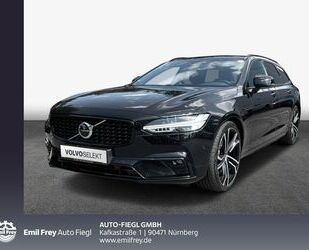 Volvo Volvo V90 B5 D AWD Ultimate Dark Gebrauchtwagen