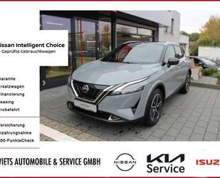 Nissan Nissan Qashqai 1.5 VC-T e-POWER Tekna AT Design Gebrauchtwagen