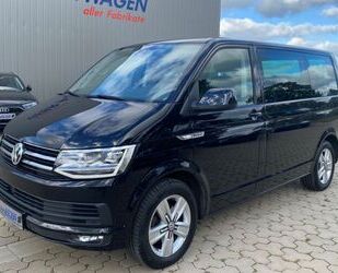 VW Volkswagen T6 Multivan Comfortline,DSG;AHK,Navi,Ki Gebrauchtwagen