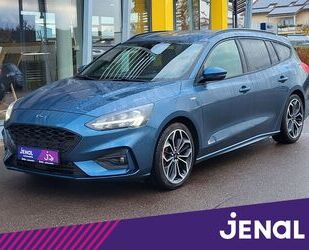 Ford Ford Focus Turnier ST-Line Winter P., Ahk, Kamera Gebrauchtwagen