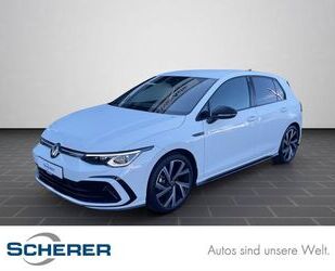 VW Volkswagen Golf VIII R-LINE 1.5 eTSI DSG NAVI LED Gebrauchtwagen