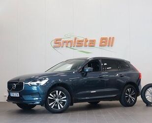 Volvo Volvo XC60 T5 AWD LEATHER CAMERA MEMORY ACC 25%VAT Gebrauchtwagen