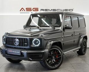 Mercedes-Benz Mercedes-Benz G 63 AMG *Distr.*GSD *22*Burmester*S Gebrauchtwagen