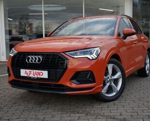 Audi Audi Q3 35 1.5 TFSI advanced LED Navi Virtual Cock Gebrauchtwagen