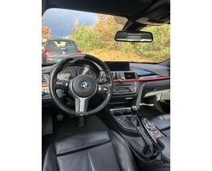 BMW BMW 320d xDrive Sport Line Sport Line Gebrauchtwagen