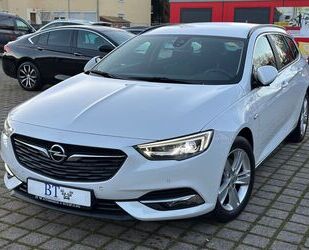 Opel Opel Insignia 2.0CDTi Business Edition LED Kamera Gebrauchtwagen