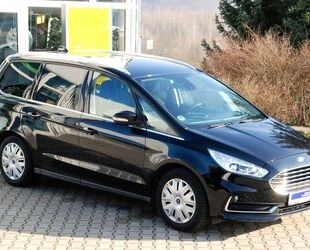 Ford Ford Galaxy 2,0 EcoBlue 110kW Gebrauchtwagen