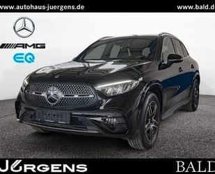 Mercedes-Benz Mercedes-Benz GLC 220 d 4M AMG-Sport/360/Pano/AHK/ Gebrauchtwagen