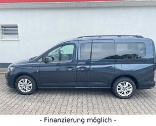 VW Volkswagen Caddy Maxi 2.0 TDI/DSG/7-Sitzer/NAVI/AH Gebrauchtwagen