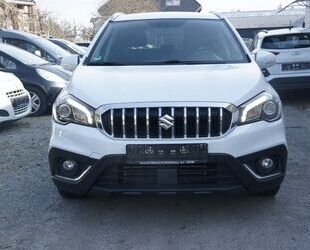 Suzuki Suzuki SX4 S-Cross Comfort 4x4 Gebrauchtwagen