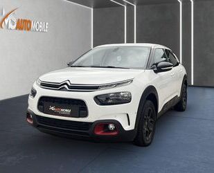 Citroen Citroën C4 Cactus Shine/SHZG+NAVI+KAMERA+KLIMAAUTO Gebrauchtwagen