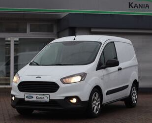 Ford Ford Transit Courier Trend Gebrauchtwagen