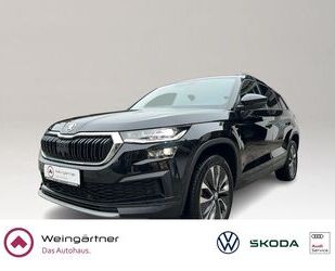 Skoda Skoda Kodiaq Tour 2.0 TDI, Rückfahrkamera, Columbu Gebrauchtwagen