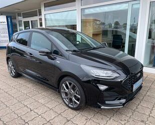 Ford Ford Fiesta ST-Line Gebrauchtwagen