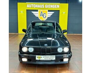 BMW BMW 320i E30 Cabrio, H-KENNZEICHEN Gebrauchtwagen