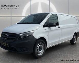 Mercedes-Benz Mercedes-Benz Vito e 111 Kasten Extralang 85kW Kam Gebrauchtwagen