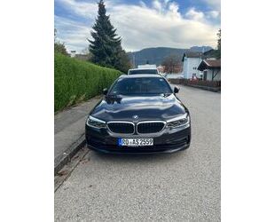 BMW BMW 520d xDrive AHK,PAN, 360°,Standheizung Gebrauchtwagen