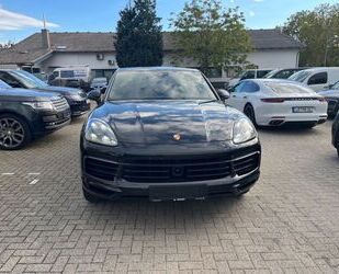 Porsche Porsche Cayenne Coupe 3.0 V6,Panorama,Leder, Soft Gebrauchtwagen