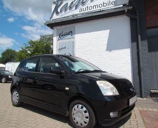 Kia Kia Picanto 1.1 EX Gebrauchtwagen