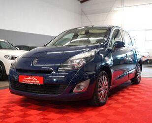 Renault Renault Scenic III Grand 1.5 dCi Expression 2.Hand Gebrauchtwagen