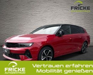 Opel Opel Astra ST GS Mild-Hybrid+LED Gebrauchtwagen