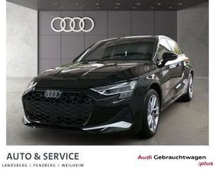 Audi Audi A3 Sportback Advanced 35 TFSI 110(150) kW(PS) Gebrauchtwagen