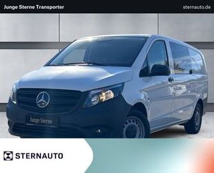 Mercedes-Benz Mercedes-Benz Vito 114 CDI Mixto Lang Automatik; K Gebrauchtwagen